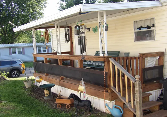 Photo 3 of Single family home for sale at 2445 Columbus-Lancaster Rd Nw #Lot 30, Lancaster, OH 43130 | MLS# 226032173 | Listing updated on 2026-08-25