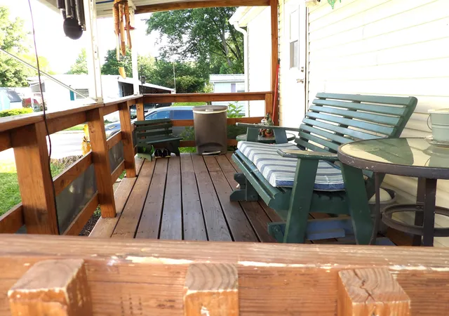Photo 4 of Single family home for sale at 2445 Columbus-Lancaster Rd Nw #Lot 30, Lancaster, OH 43130 | MLS# 226032173 | Listing updated on 2026-08-25