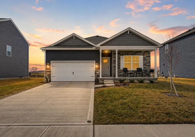 Photo 1 of Single family home for sale at 734 Leslie Dr, Plain City, OH 43064 | MLS# 226032535 | Listing updated on 2026-08-27