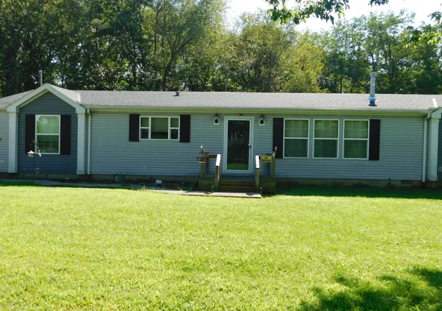 Photo 1 of Sale Pending at 19900 Goat Run Honey Fork Rd, Logan, OH 43138 | MLS# 226032191 | Listing updated on 2026-09-01