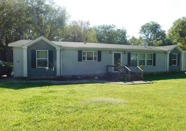 Photo 2 of Sale Pending at 19900 Goat Run Honey Fork Rd, Logan, OH 43138 | MLS# 226032191 | Listing updated on 2026-09-01