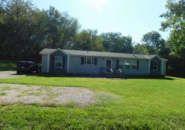 Photo 3 of Sale Pending at 19900 Goat Run Honey Fork Rd, Logan, OH 43138 | MLS# 226032191 | Listing updated on 2026-09-01