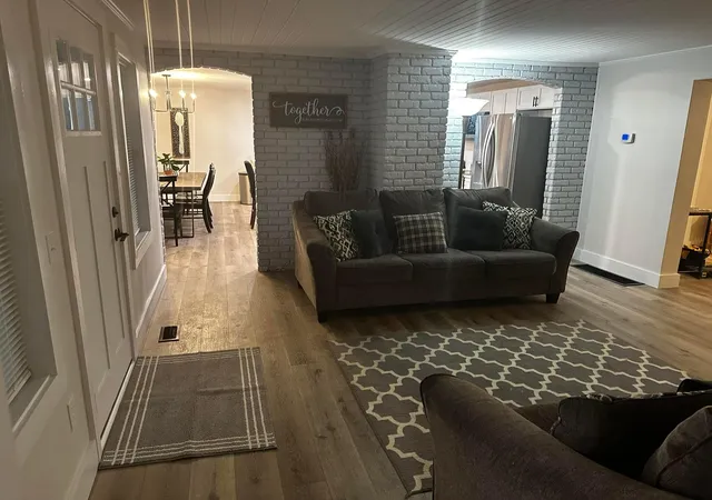 Photo 4 of Single family home for sale at 1651 State Route 61, Marengo, OH 43334 | MLS# 226032183 | Listing updated on 2026-09-16