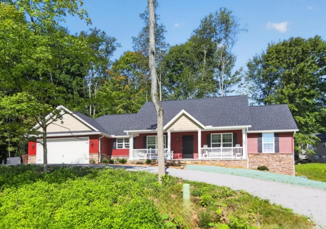 Photo 1 of Single family home for sale at 782 Crestrose Dr, Howard, OH 43028 | MLS# 226032176 | Listing updated on 2026-09-22