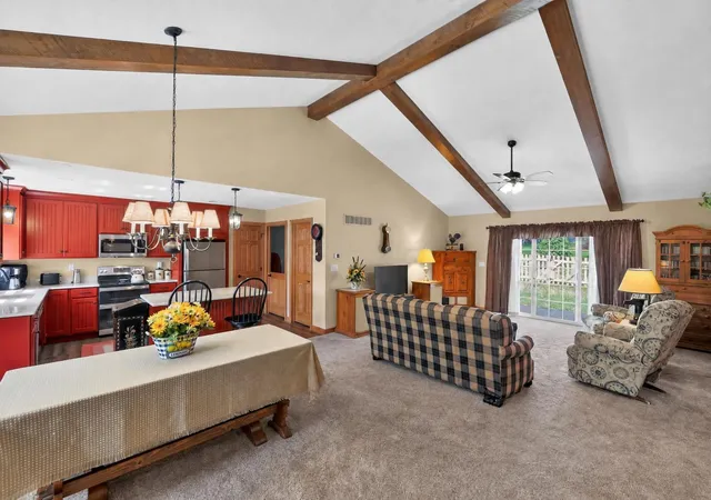 Photo 3 of Single family home for sale at 782 Crestrose Dr, Howard, OH 43028 | MLS# 226032176 | Listing updated on 2026-09-22