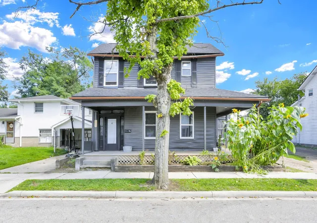 Photo 1 of Multi family home for sale at 210 N Walnut St, Logan, OH 43138 | MLS# 226032831 | Listing updated on 2026-08-28