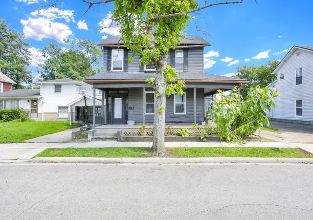 Photo 2 of Multi family home for sale at 210 N Walnut St, Logan, OH 43138 | MLS# 226032831 | Listing updated on 2026-08-28