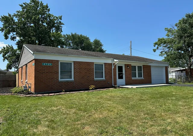 Photo 2 of Single family home for sale at 4735 Frost Ave, Columbus, OH 43228 | MLS# 226032184 | Listing updated on 2026-09-14