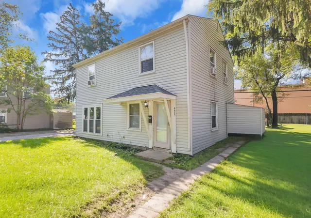 Photo 1 of Multi family home for sale at 4603 4605 Morris Ave, Columbus, OH 43213 | MLS# 226032263 | Listing updated on 2026-09-12