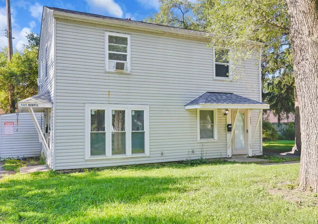 Photo 3 of Multi family home for sale at 4603 4605 Morris Ave, Columbus, OH 43213 | MLS# 226032263 | Listing updated on 2026-09-12