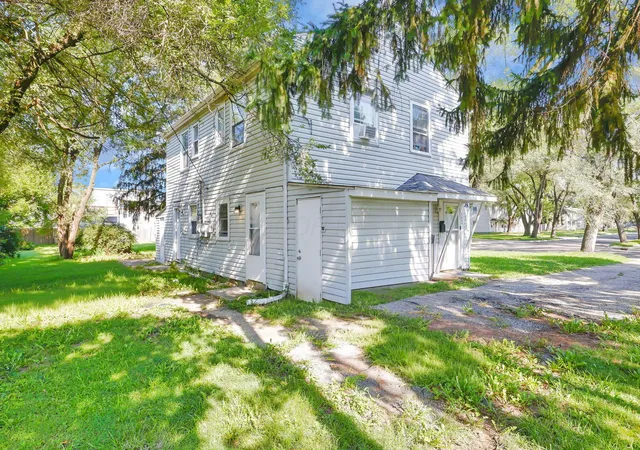 Photo 42 of Multi family home for sale at 4603-4605 Morris Ave, Columbus, OH 43213 | MLS# 226032263 | Listing updated on 2026-09-28