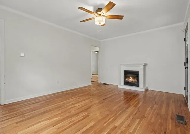 Photo 4 of Single family home for sale at 539 Blenheim Rd, Columbus, OH 43214 | MLS# 226032358 | Listing updated on 2026-10-07