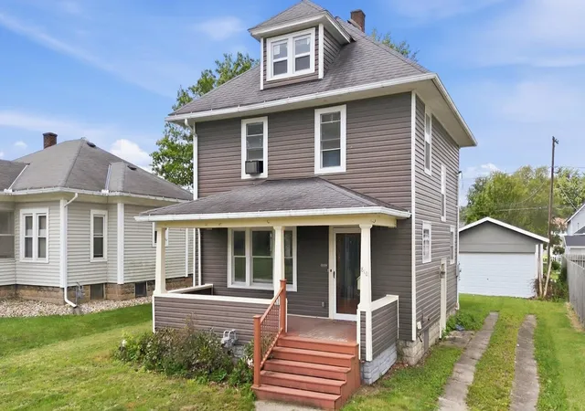 Photo 1 of Sale Pending at 810 Dale Ave, Willard, OH 44890 | MLS# 226032319 | Listing updated on 2026-09-04