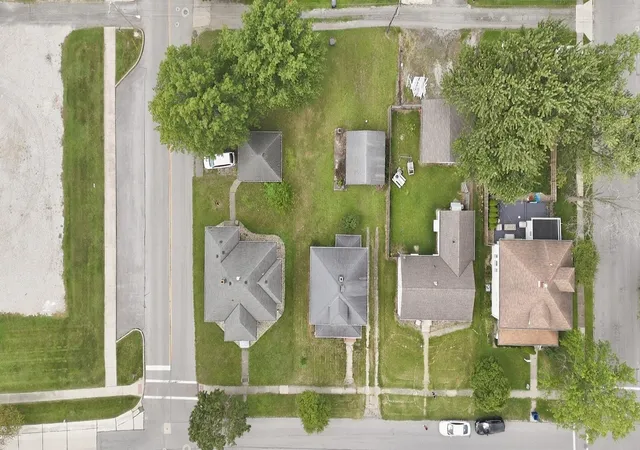 Photo 21 of Sale Pending at 810 Dale Ave, Willard, OH 44890 | MLS# 226032319 | Listing updated on 2026-09-04