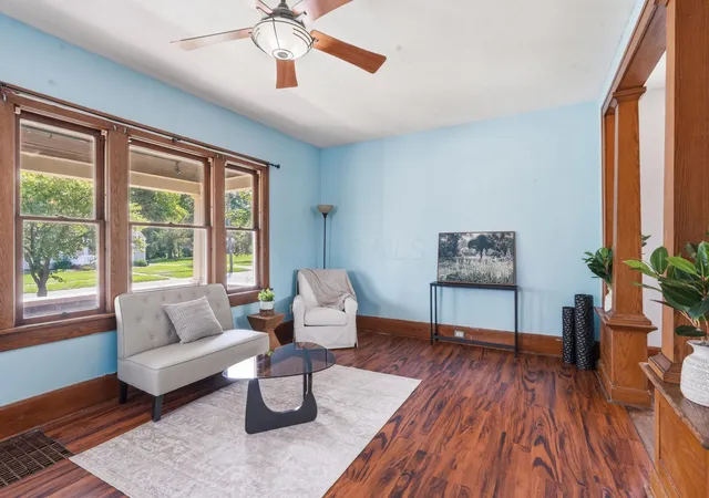 Photo 2 of Sale Pending at 810 Dale Ave, Willard, OH 44890 | MLS# 226032319 | Listing updated on 2026-09-04