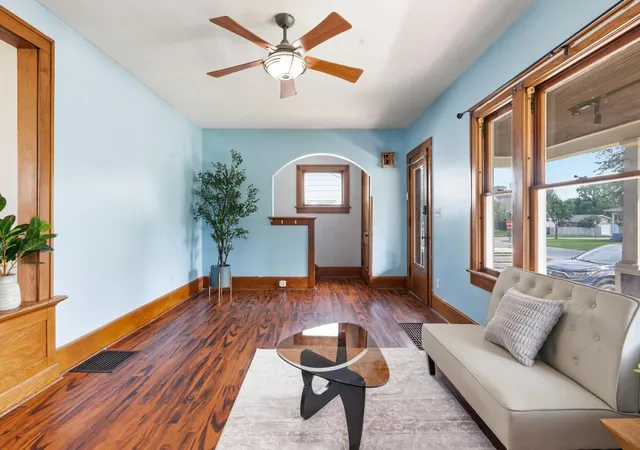 Photo 3 of Sale Pending at 810 Dale Ave, Willard, OH 44890 | MLS# 226032319 | Listing updated on 2026-09-04