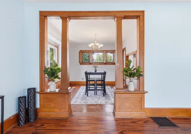 Photo 4 of Sale Pending at 810 Dale Ave, Willard, OH 44890 | MLS# 226032319 | Listing updated on 2026-09-04