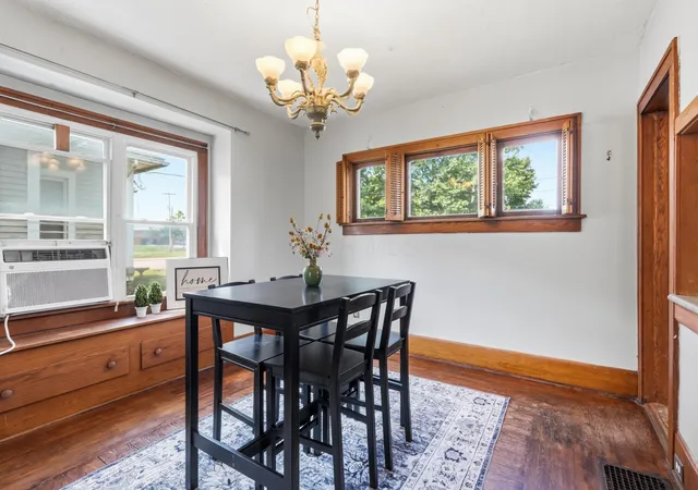Photo 5 of Sale Pending at 810 Dale Ave, Willard, OH 44890 | MLS# 226032319 | Listing updated on 2026-09-04