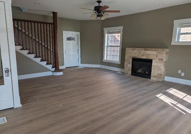 Photo 2 of Single family home for sale at 60 N London St, Mount Sterling, OH 43143 | MLS# 226032306 | Listing updated on 2026-09-15