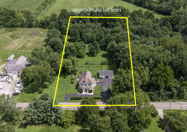 Photo 2 of Single family home for sale at 4906 Babbitt Rd, New Albany, OH 43054 | MLS# 226032197 | Listing updated on 2026-08-25
