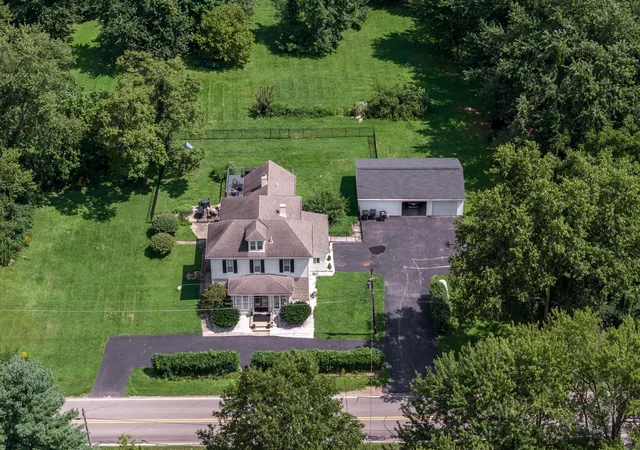 Photo 3 of Single family home for sale at 4906 Babbitt Rd, New Albany, OH 43054 | MLS# 226032197 | Listing updated on 2026-09-10