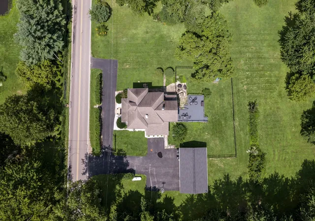 Photo 4 of Single family home for sale at 4906 Babbitt Rd, New Albany, OH 43054 | MLS# 226032197 | Listing updated on 2026-09-10