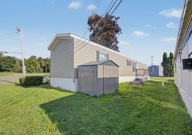 Photo 1 of Single family home for sale at 8750 Columbus Rd #16 B, Mount Vernon, OH 43050 | MLS# 226032514 | Listing updated on 2026-08-27