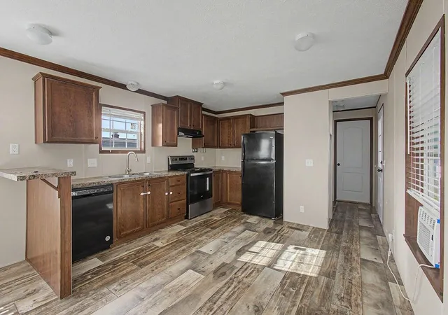 Photo 3 of Single family home for sale at 8750 Columbus Rd #16 B, Mount Vernon, OH 43050 | MLS# 226032514 | Listing updated on 2026-08-27