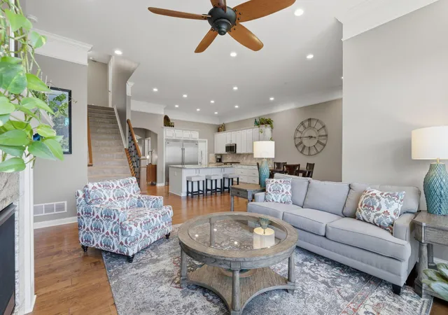 Photo 2 of Condo for sale at 5200 Autumn Fern Dr, Dublin, OH 43016 | MLS# 226032756 | Listing updated on 2026-09-15
