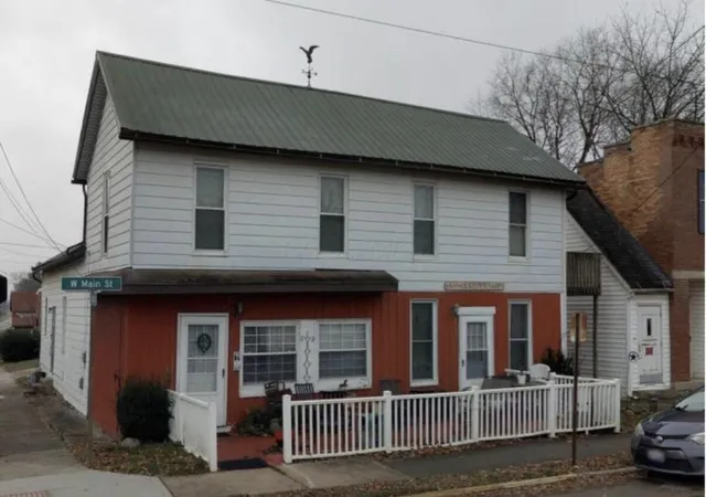 Photo 1 of Townhouse for sale at 3 W Main St, South Vienna, OH 45369 | MLS# 226032573 | Listing updated on 2026-08-27
