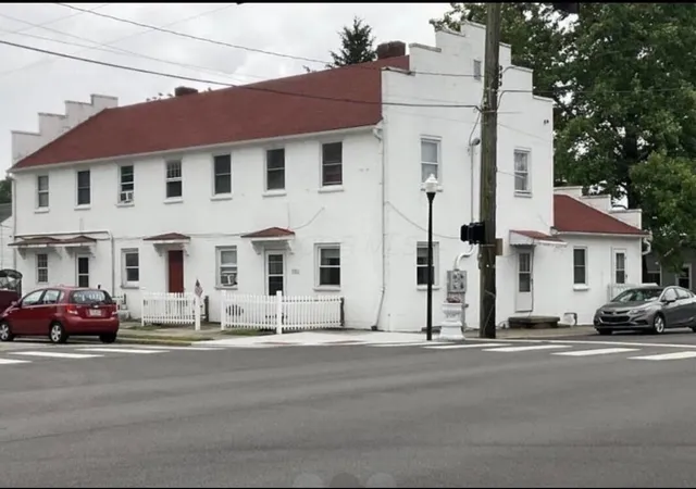 Photo 1 of Townhouse for sale at 1 E Main St, South Vienna, OH 45369 | MLS# 226032574 | Listing updated on 2026-08-27