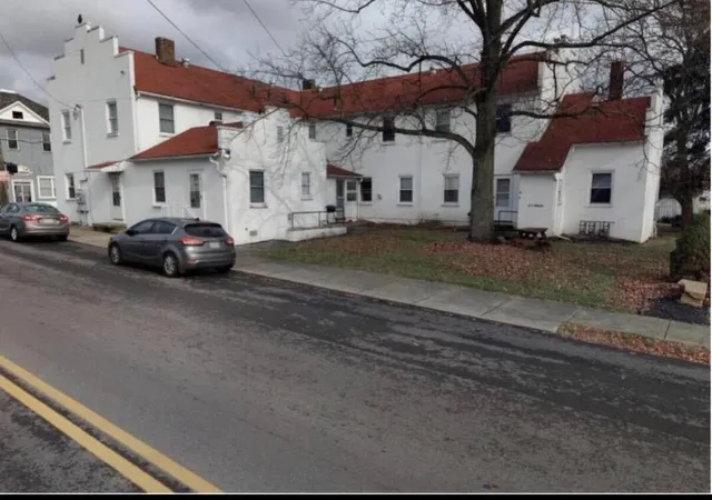 Photo 2 of Townhouse for sale at 1 E Main St, South Vienna, OH 45369 | MLS# 226032574 | Listing updated on 2026-08-27
