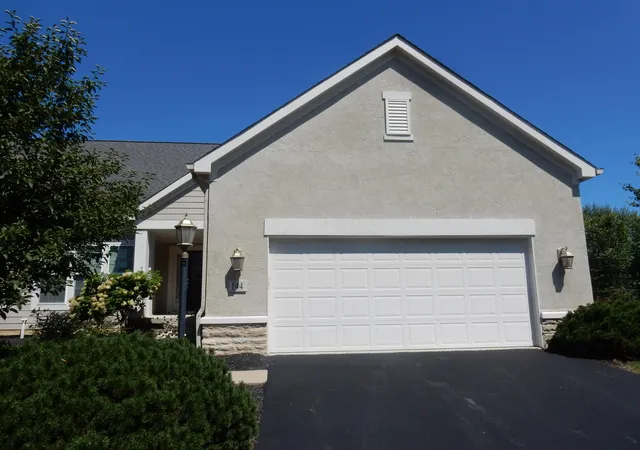 Condo for sale at 144 Tinley Park Cir, Delaware, OH 43015 | MLS# 226032212