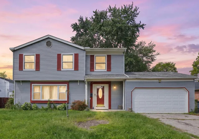 Photo 1 of Sale Pending at 1145 Briarcliff Rd, Reynoldsburg, OH 43068 | MLS# 226032419 | Listing updated on 2026-08-31