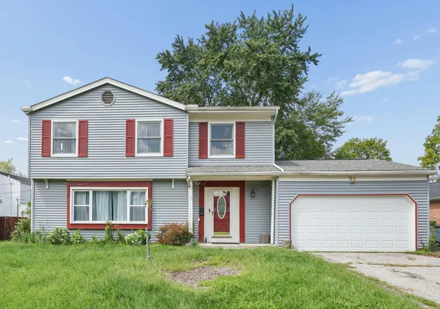 Photo 2 of Sale Pending at 1145 Briarcliff Rd, Reynoldsburg, OH 43068 | MLS# 226032419 | Listing updated on 2026-08-31
