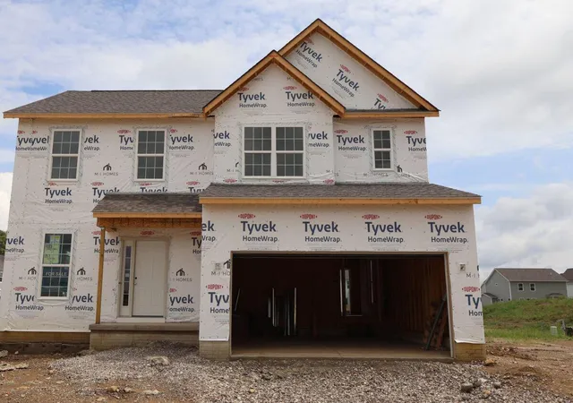 Photo 1 of Sale Pending at 1083 Railbus Ave, Plain City, OH 43064 | MLS# 226032214 | Listing updated on 2026-09-10