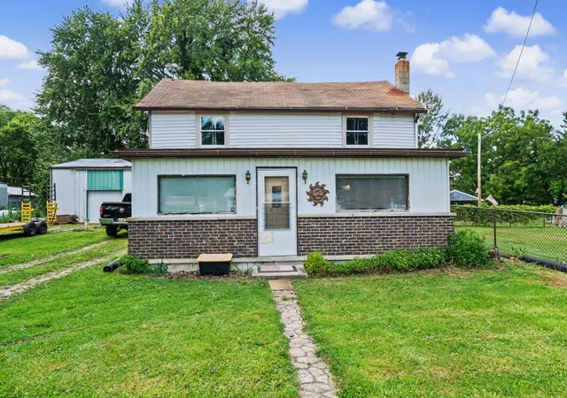 Photo 1 of Single family home for sale at 1073 Decliff Rd N, La Rue, OH 43332 | MLS# 226032246 | Listing updated on 2026-09-14