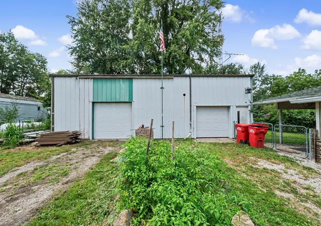 Photo 31 of Single family home for sale at 1073 Decliff Rd N, La Rue, OH 43332 | MLS# 226032246 | Listing updated on 2026-09-14