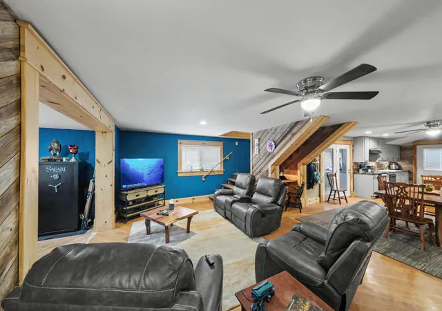 Photo 4 of Single family home for sale at 1073 Decliff Rd N, La Rue, OH 43332 | MLS# 226032246 | Listing updated on 2026-09-14
