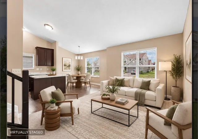 Photo 1 of Single family home for sale at 3368 Buhrmill Rd, Reynoldsburg, OH 43068 | MLS# 226032221 | Listing updated on 2026-10-29
