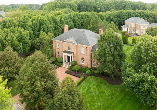Photo 1 of Mansion for sale at 7685 Lambton Park Rd, New Albany, OH 43054 | MLS# 226032814 | Listing updated on 2026-09-01