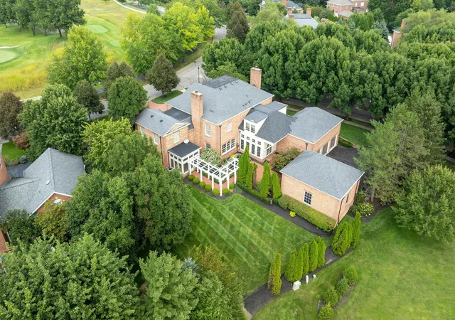 Photo 2 of Mansion for sale at 7685 Lambton Park Rd, New Albany, OH 43054 | MLS# 226032814 | Listing updated on 2026-09-01