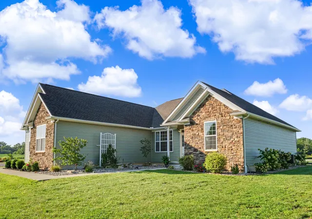 Photo 2 of Single family home for sale at 10293 Urbana Woodstock Pike, Woodstock, OH 43084 | MLS# 226032260 | Listing updated on 2026-10-09