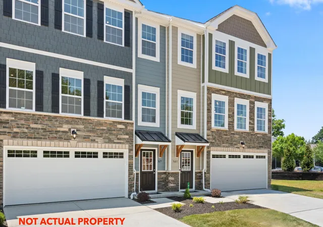 Photo 1 of Condo for sale at 1396 Doe Ridge Ave #35, Columbus, OH 43085 | MLS# 226032216 | Listing updated on 2026-08-31