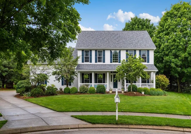 Photo 35 of Single family home for sale at 125 Cassidy Ct, Granville, OH 43023 | MLS# 226032373 | Listing updated on 2026-09-15