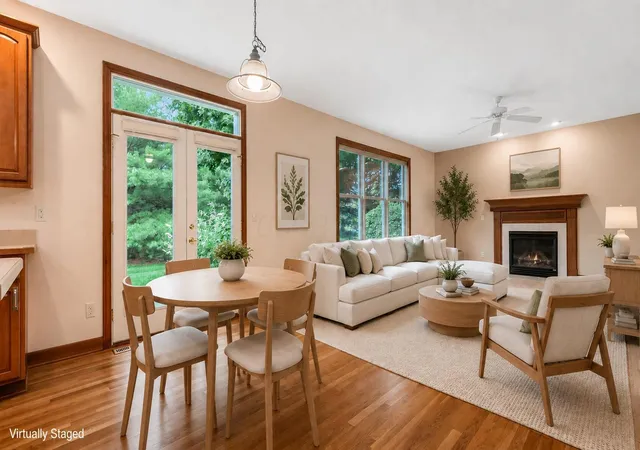 Photo 4 of Single family home for sale at 125 Cassidy Ct, Granville, OH 43023 | MLS# 226032373 | Listing updated on 2026-10-01