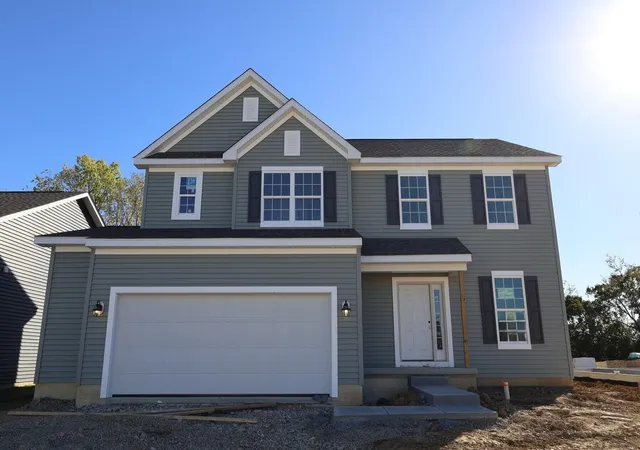 Photo 1 of Sale Pending at 27 Englewood Rd, Commercial Point, OH 43116 | MLS# 226032228 | Listing updated on 2026-10-29