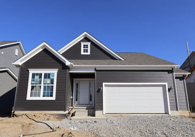 Photo 1 of Single family home for sale at 3868 Maize View Dr, Delaware, OH 43015 | MLS# 226032233 | Listing updated on 2026-10-28