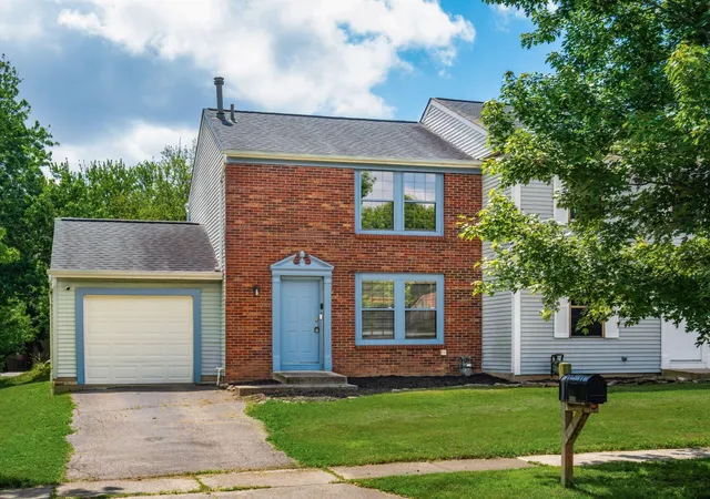 Single family home for sale at 7662 Exploration Dr, Columbus, OH 43085 | MLS# 226032563