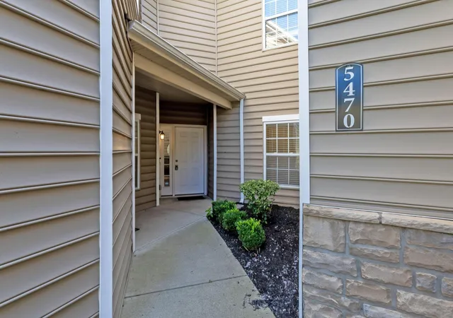 Photo 2 of Condo for sale at 5470 Nottinghamshire Ln, Westerville, OH 43081 | MLS# 226032534 | Listing updated on 2026-09-16